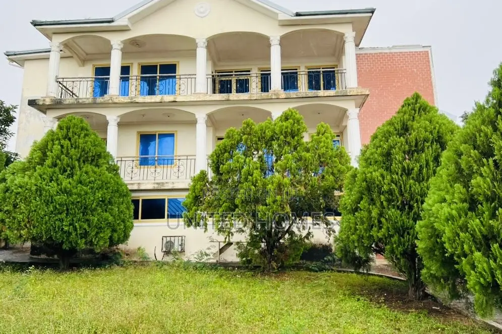 7bdrm House in McCarthy Hill for sale