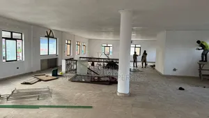 Space of 285sq Is Up for Rent at Main Spintex Road