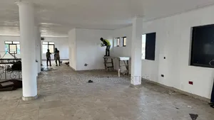 Space of 285sq Is Up for Rent at Main Spintex Road