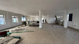 Space of 285sq Is Up for Rent at Main Spintex Road