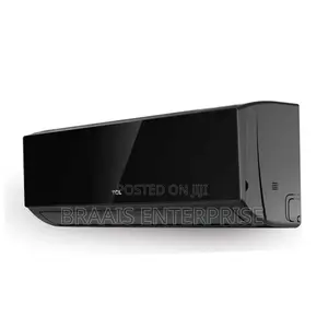 TCL 2.0 Hp Mirror Inverter Air Conditioner R410 Gas