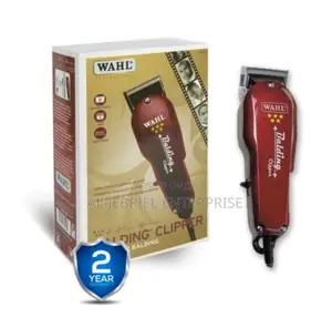Balding Clipper