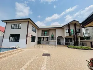 7bdrm Duplex in East Legon, Police Station for sale