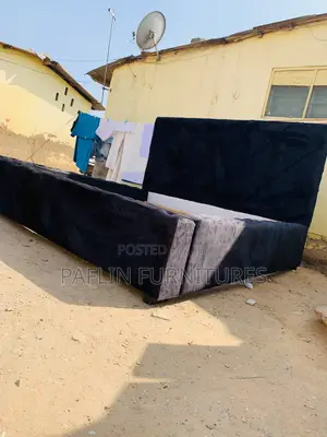 Kings Bed Frame