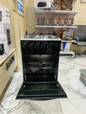 Call and Order for Ailyon Gas Electric 3-1 Stove Oven Grill