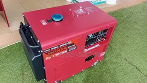 Honda 10kva Diesel Generator 10kva Power King