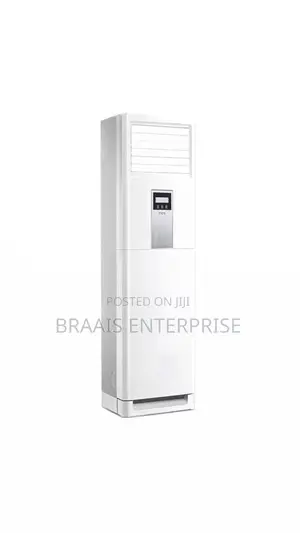 Tcl 3.5hp R410 Floor Standing Air Conditioner