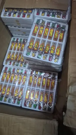 Amber N Keyholder