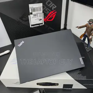 Laptop Lenovo ThinkPad T14 16GB Intel Core I7 SSD 256GB