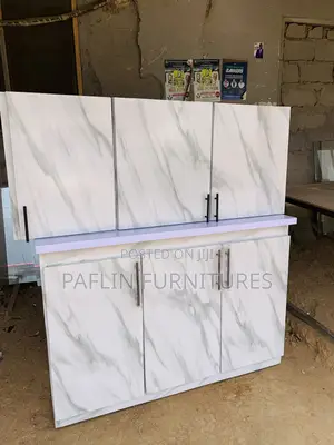Kitchen Cabinets Top and Down