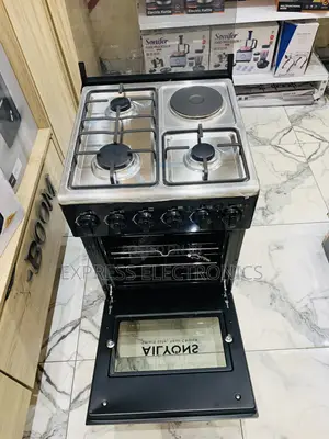 Hot  Deals on Ailyon Had Electric Cooker Oven 3-1 Stove