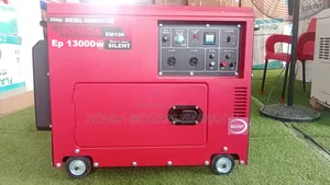 Brand New Honda 10kva Generator – Honda 10kva Generator!