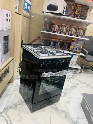 Get the Best Ailyon Electric Gas Cooker 3-1 Stove Oven Grill