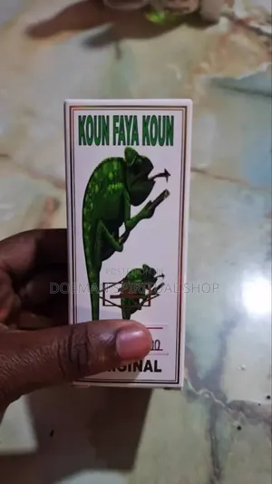 Kon Fa Yakun