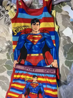 Boys 2 Piece Set