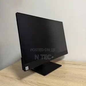 Desktop Computer Dell OptiPlex 7460 16GB Intel Core i5 SSD 256GB