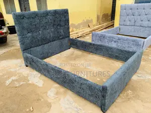 Quality Double Bed Frame
