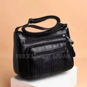 Ladies Layered Bag