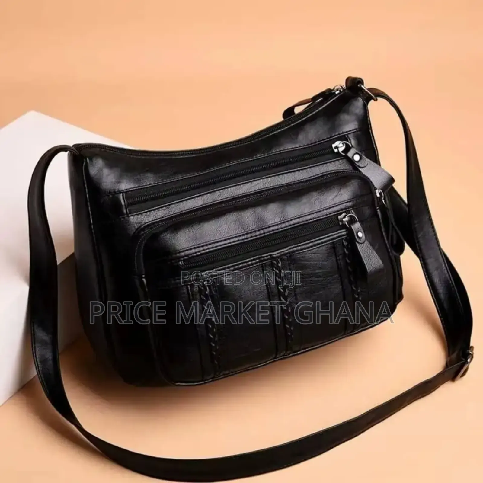 Ladies Layered Bag