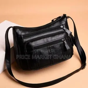 Ladies Layered Bag