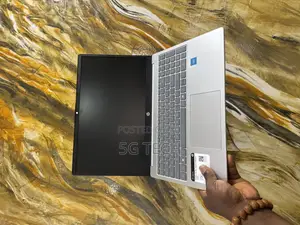 New Laptop HP 15-fd0290ns 4GB Intel SSD 128GB
