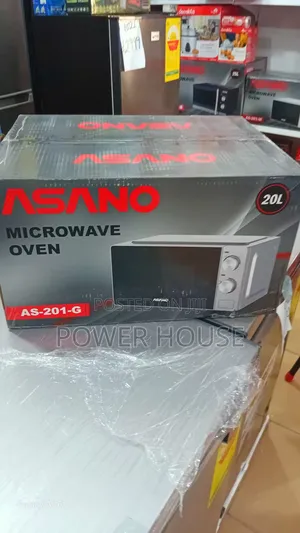 Low Price Asano 20l Microwave – Fast Efficient 20l Microwave