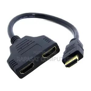 Hdmi Y Splitter