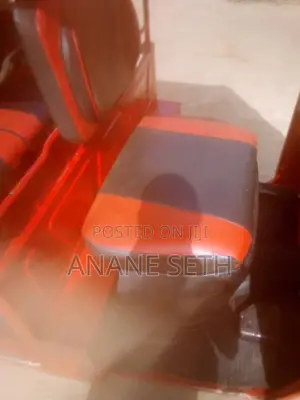 Bajaj RE 2022 Red