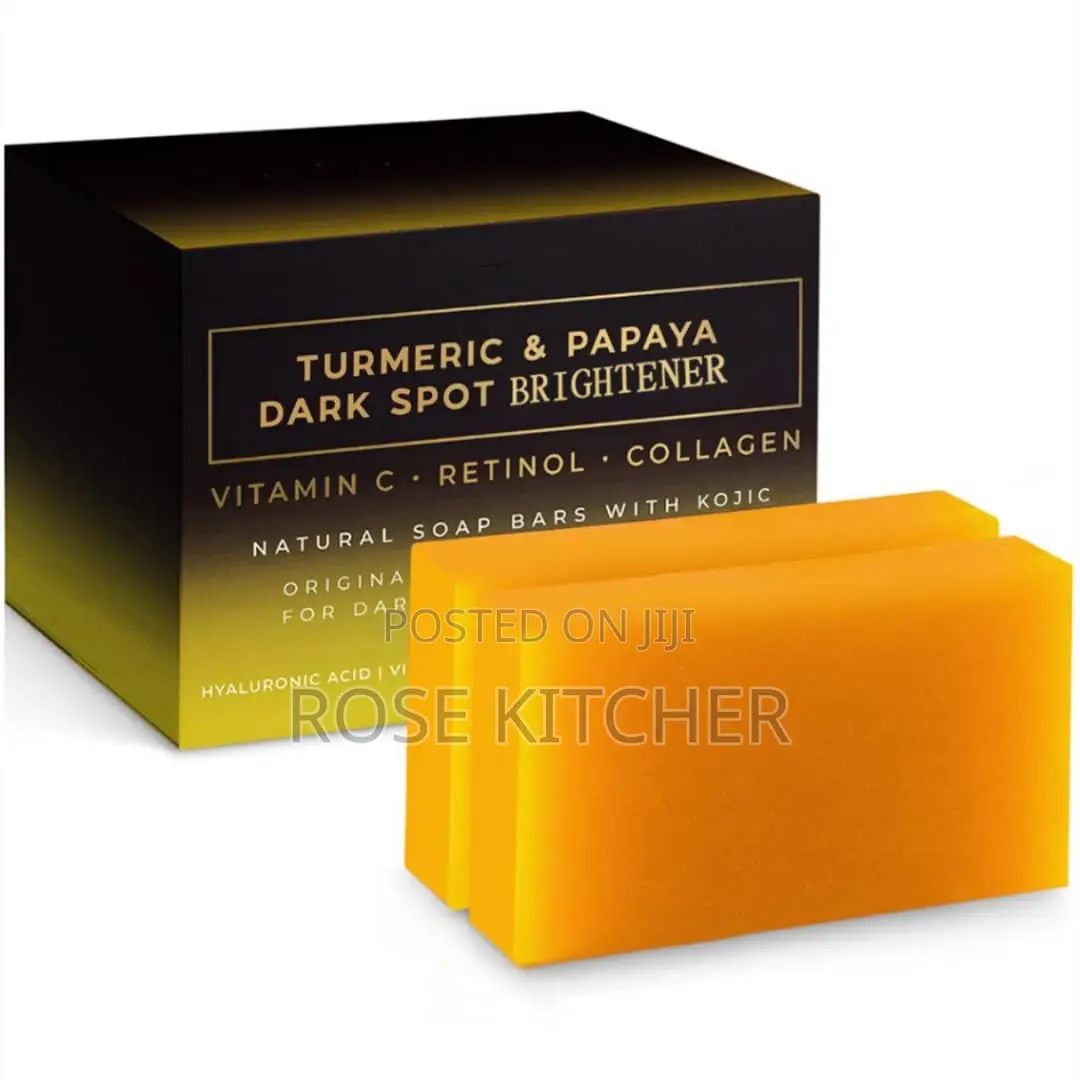 Bathing Soap