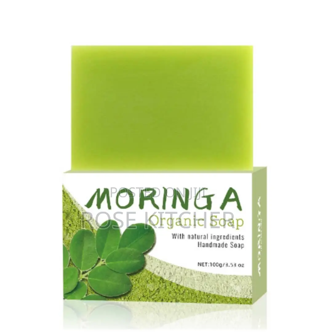 Bathing Soap