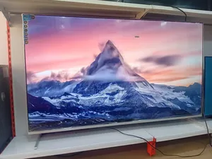 Green 75" Truecolor Display