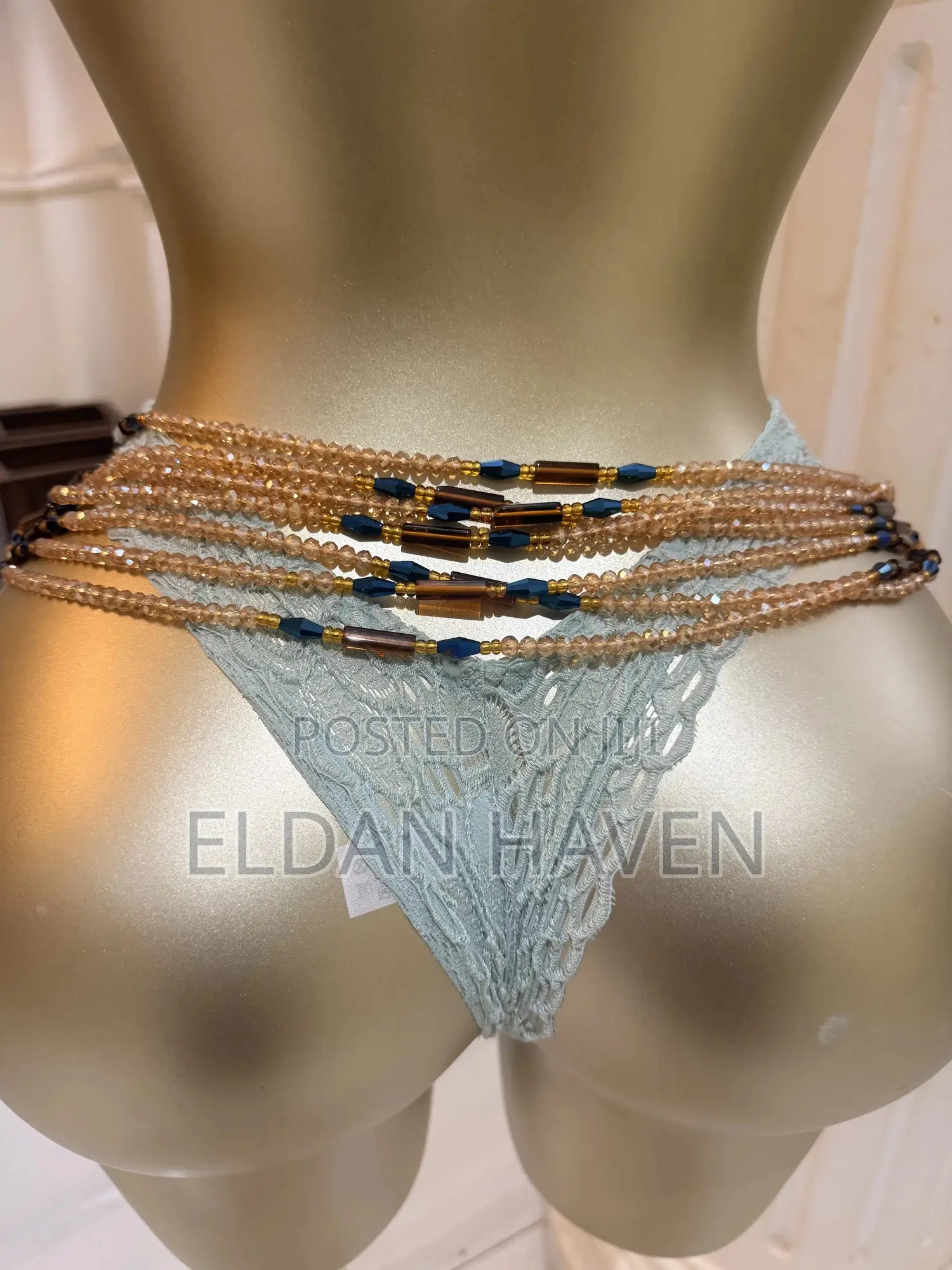 The One Stop Waist Beads