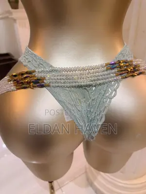 The One Stop Waist Beads