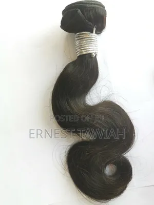 Wig Bundles and Extensions