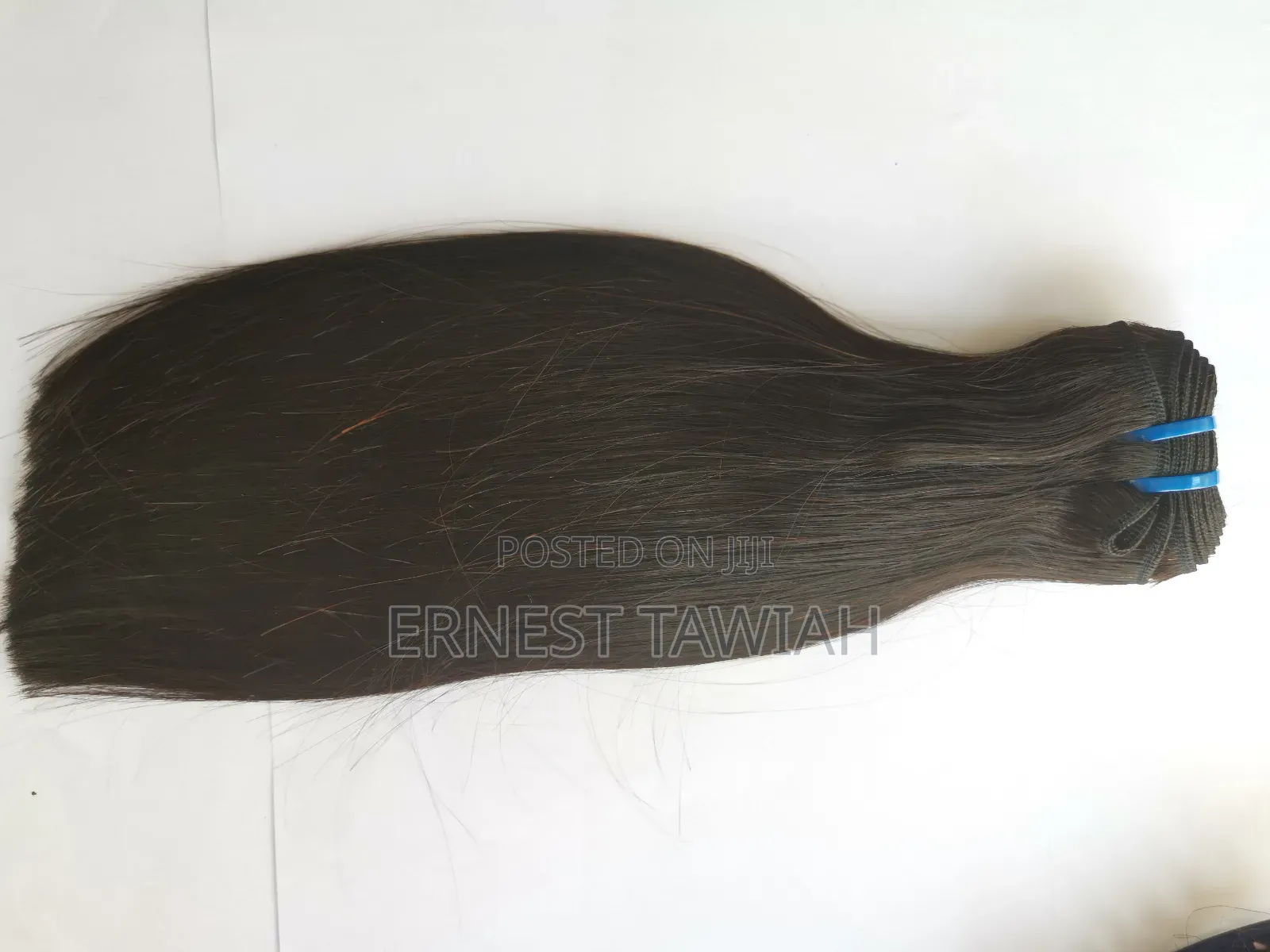 Wig Bundles and Extensions