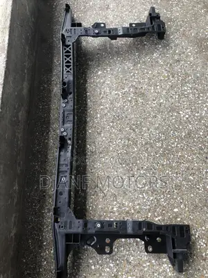 Hyundai Elantra 2019-2020 Radiator Support