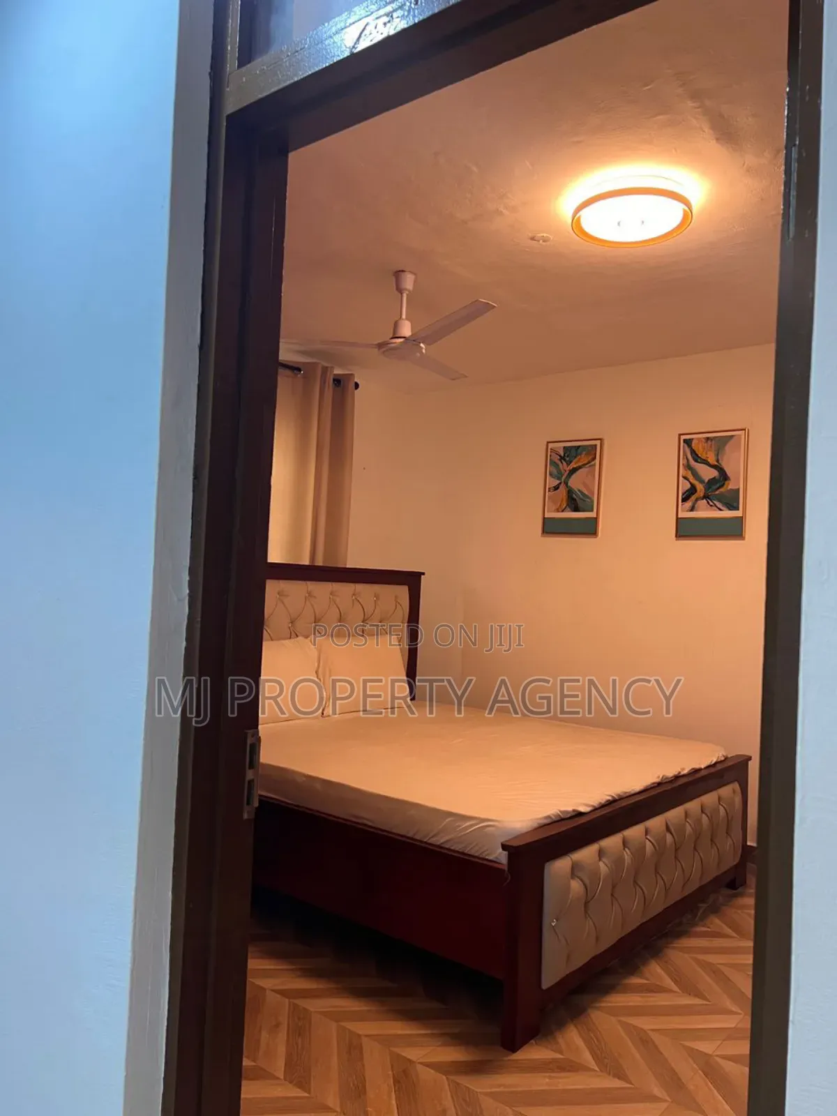 Community 26 TDC Apartment