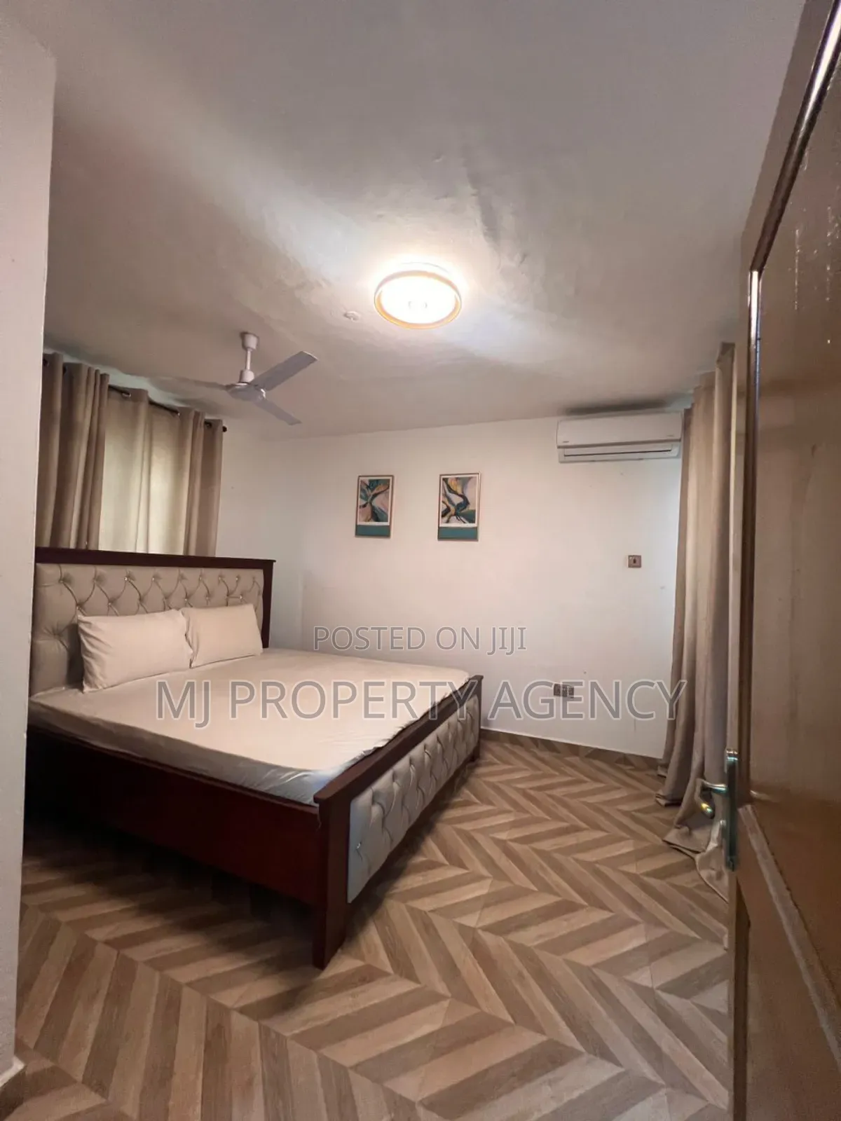 Community 26 TDC Apartment