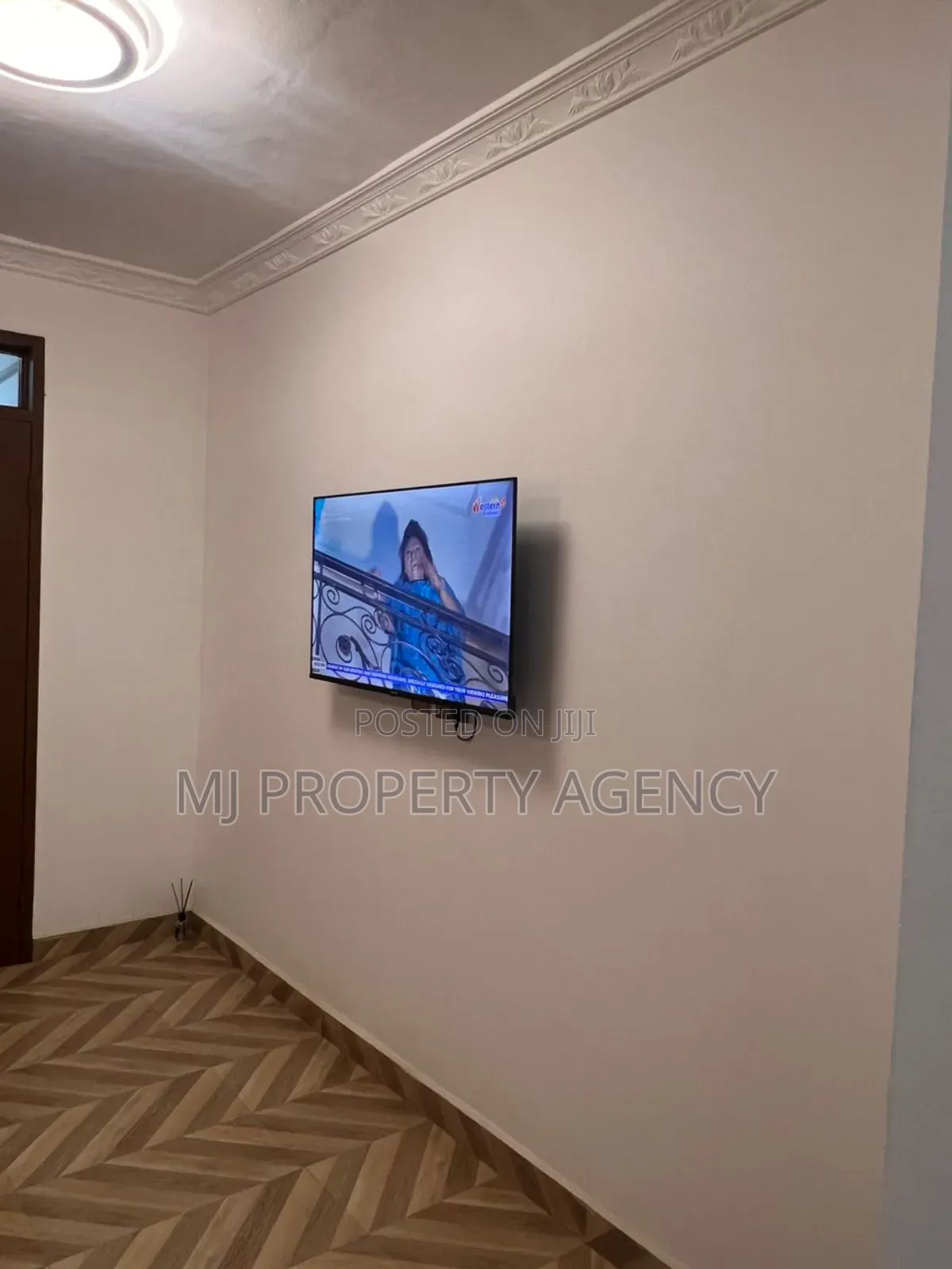 Community 26 TDC Apartment