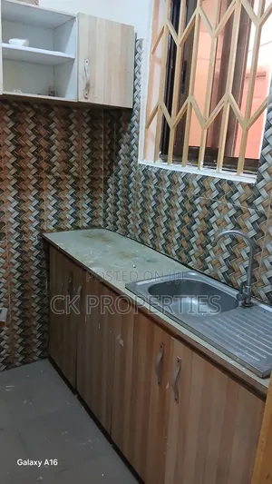 Mini Flat in Haatso for rent