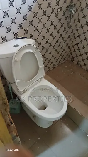 Mini Flat in Haatso for rent