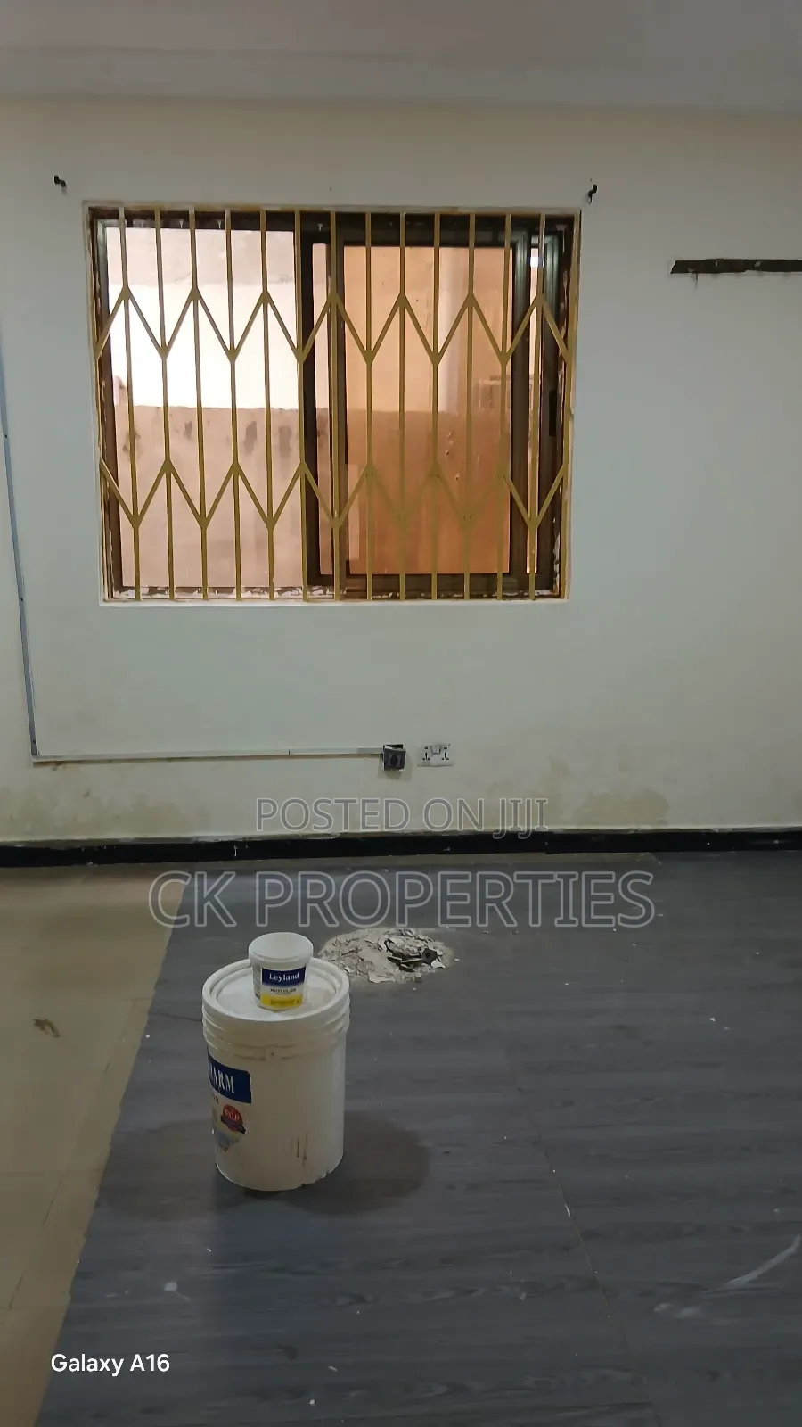 Mini Flat in Haatso for rent