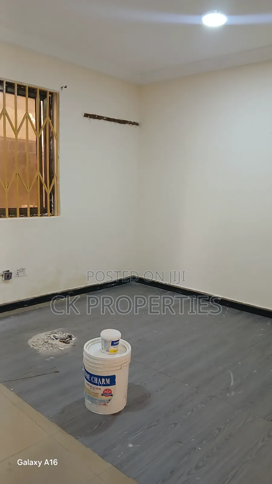 Mini Flat in Haatso for rent