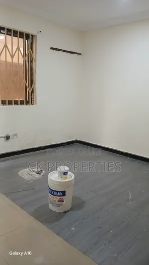 Mini Flat in Haatso for rent