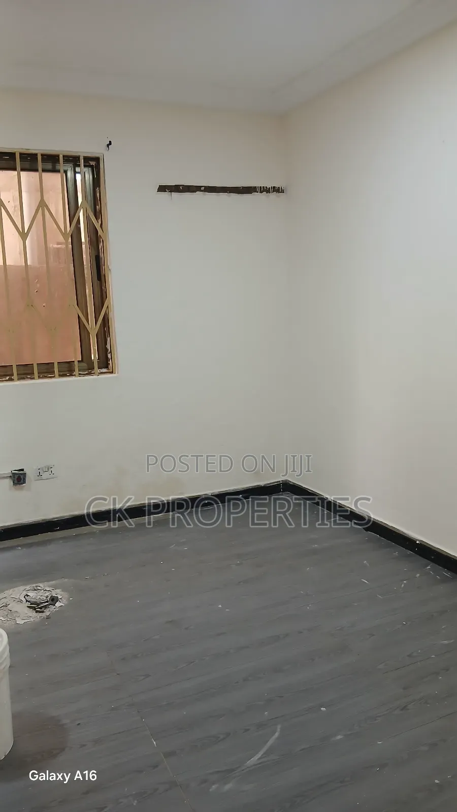 Mini Flat in Haatso for rent