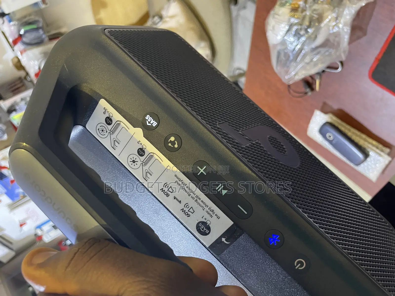 Soundcore Boom 2