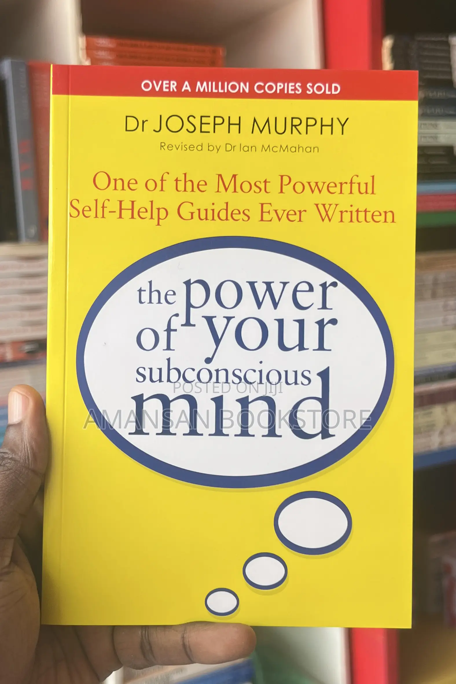 The Power of Your Subconscious Mind