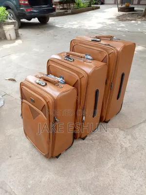 Traveling Bag