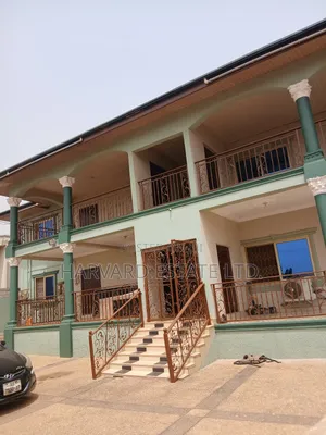 3bdrm Apartment in Tech Kotei Knust, Kumasi Metropolitan for rent