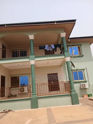 3bdrm Apartment in Tech Kotei Knust, Kumasi Metropolitan for rent